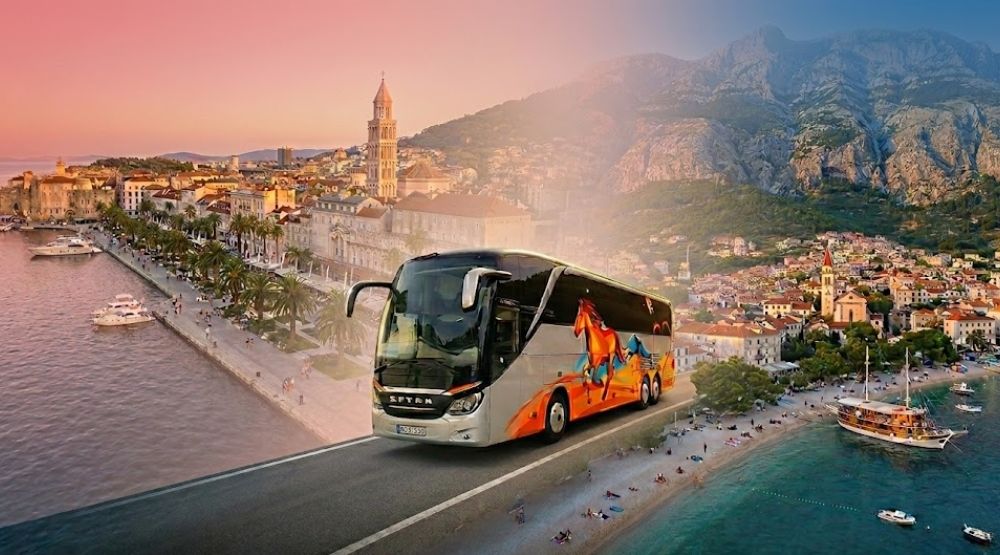 Split ili Makarska - gdje putovati autobusom ovog ljeta
