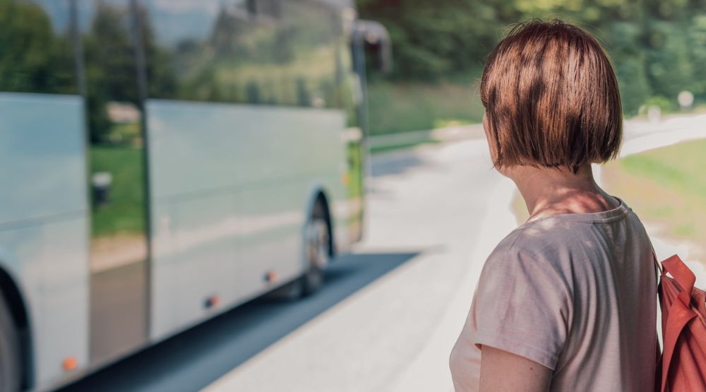 pogreške putnika na međunarodnim autobusnim linijama
