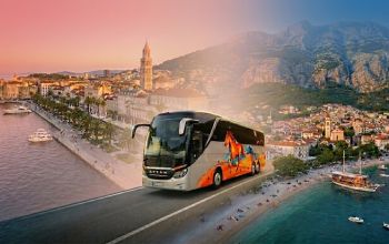 Split ili Makarska - gdje putovati autobusom ovog ljeta