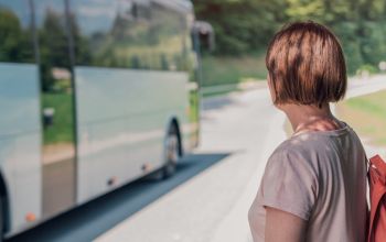pogreške putnika na međunarodnim autobusnim linijama
