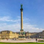 Stuttgart