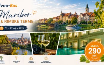 Maribor - Rimske terme